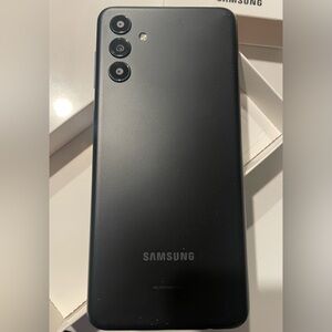 Samsung Galaxy A13 5G Black Smartphone